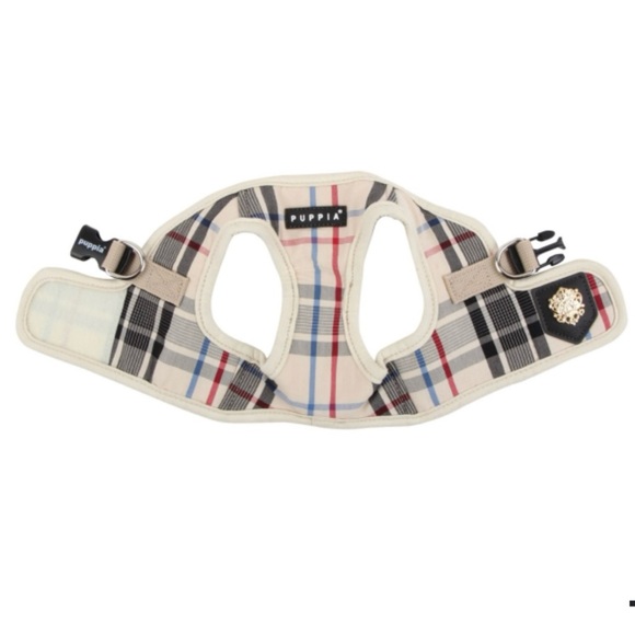 🦴Pet🦴 Puppia Dog Harness Size S - Picture 3 of 8